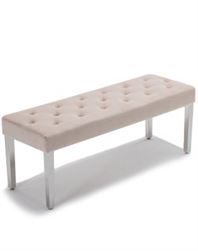 Knightsbridge BENCH - CREAM
